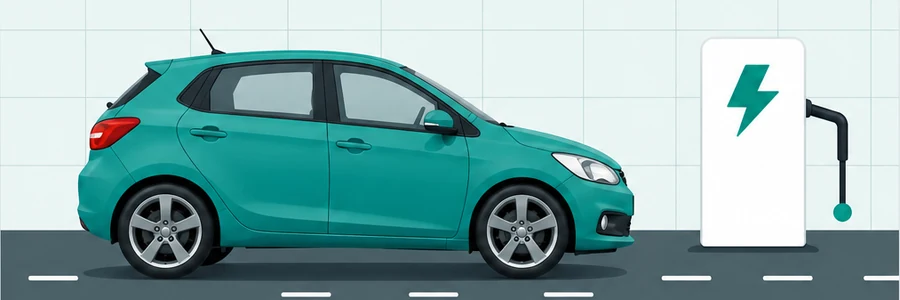 EV & Charging Calculators illustration